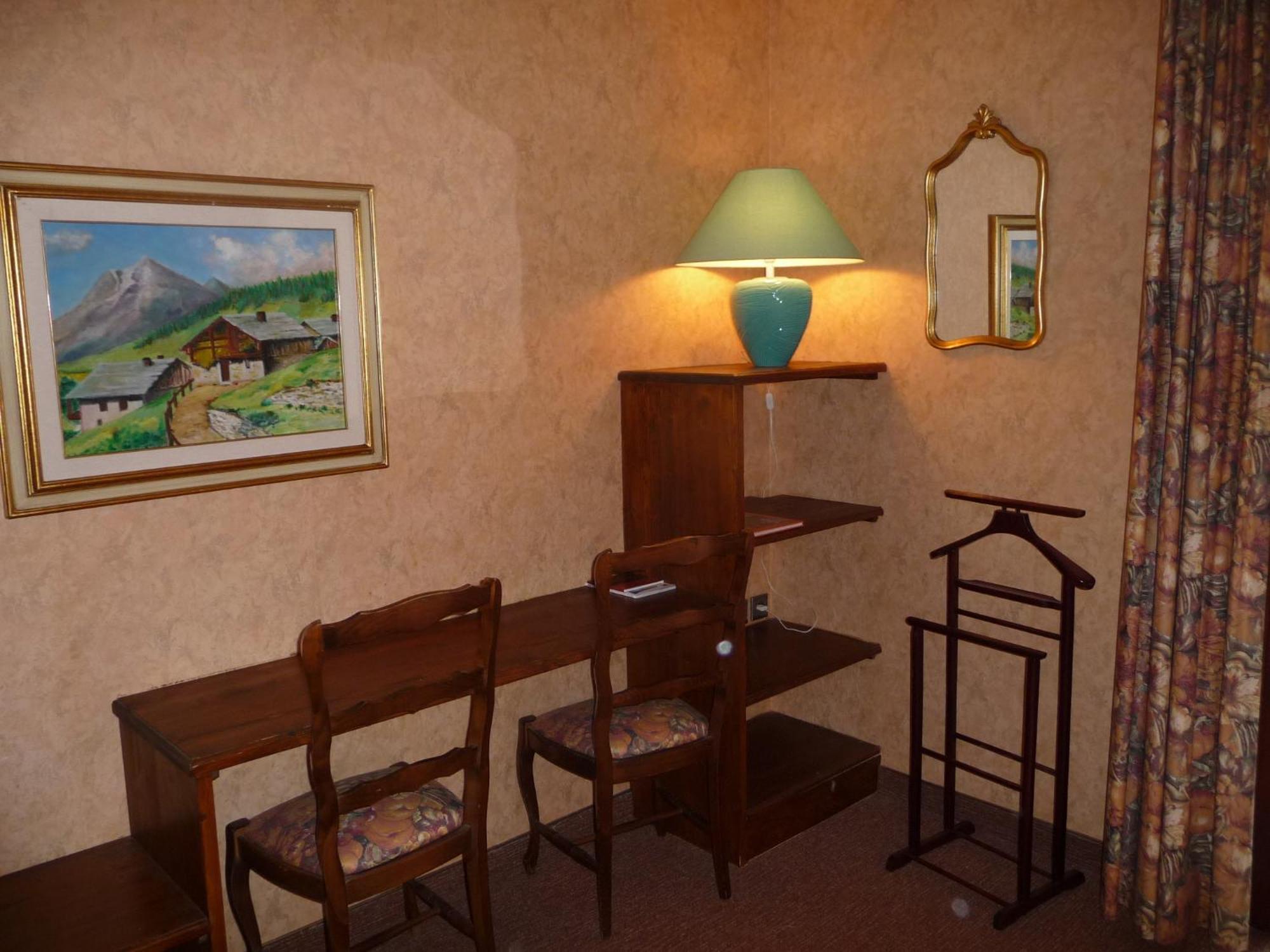 Hotel Sainte Foy Conques Eksteriør bilde